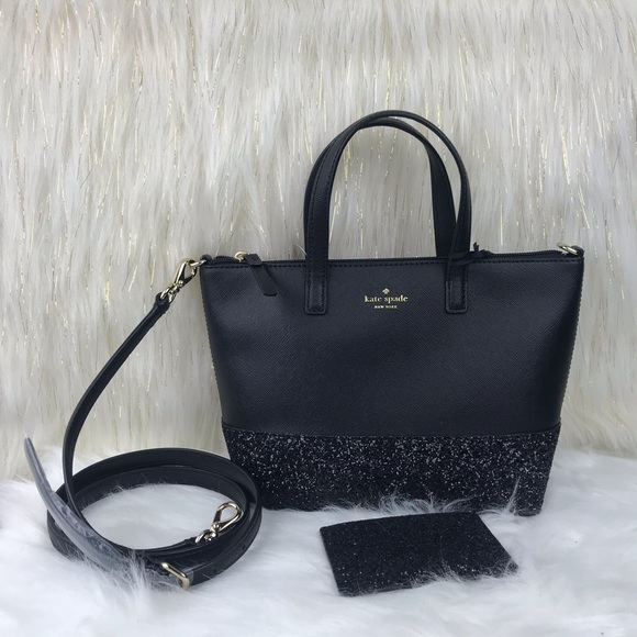 💘SALE💘Kate Spade Ina GRETA Satchel Wallet Set - Picture 4 of 8